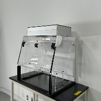 Flow Sciences 36" Enclosed Workspace image 1
